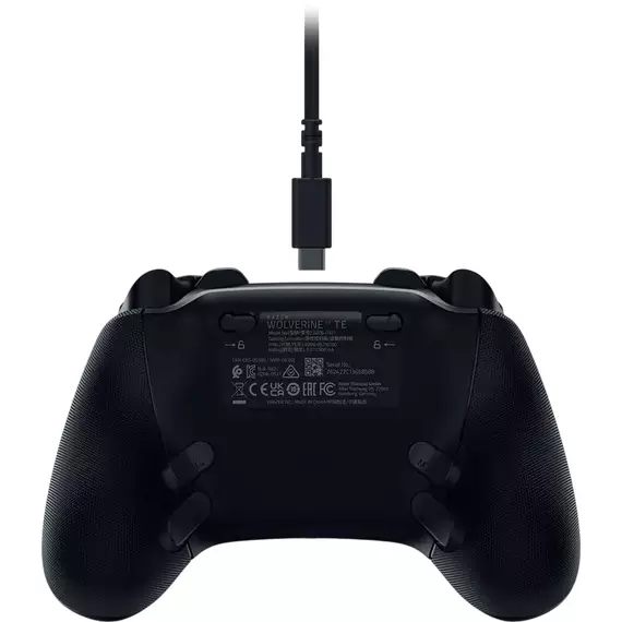 Controller Wired Xbox Razer Wolverine V3 TE, 7 image
