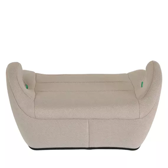 Scaun auto Moni Car seat Boost 125-150cm Beige 125-150cm 3801005153749, 5 image