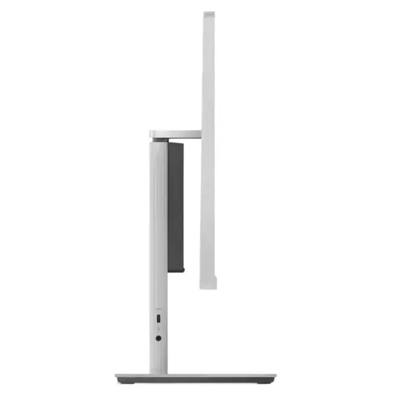 Computer All-in-One Lenovo IdeaCentre 3 27IRH9, 27", Intel Core i7-13620H, 32GB/1024GB, Fără SO, Cloud Grey, 4 image