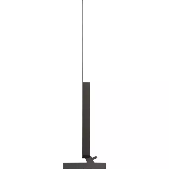 OLED SMART TV LG OLED77B65LA, 3840x2160 4K UHD, webOS, Negru, 6 image