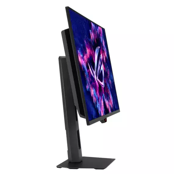 27" ASUS ROG Strix XG27UQDMS,Black,OLED,3840x2160,240Hz,G-Sync+FreeSync,0.03msGTG,1000cd,HDR10,HDMI+, 5 image