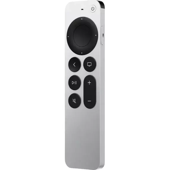 TV-Box Apple TV 4K Wi‑Fi + Ethernet 128GB (3rd gen), Negru, 4 image
