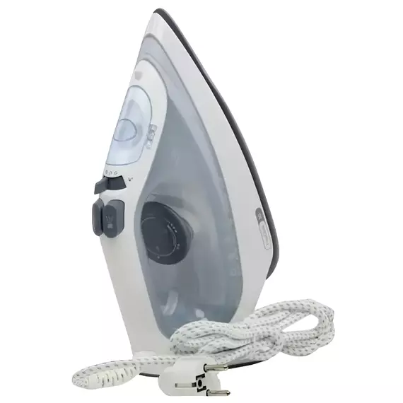 Fier de călcat BRAUN Tex Style 3, 2400W, Gri, 3 image