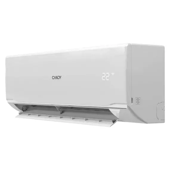 Air Conditioner Candy Pura AS24PDAHRA 24000BTU, 5 image