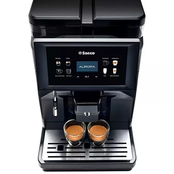 Coffee Machine Saeco AURORA M1, 4 image