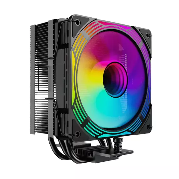 Cooler procesor Gamemax Ice Force, 4 image