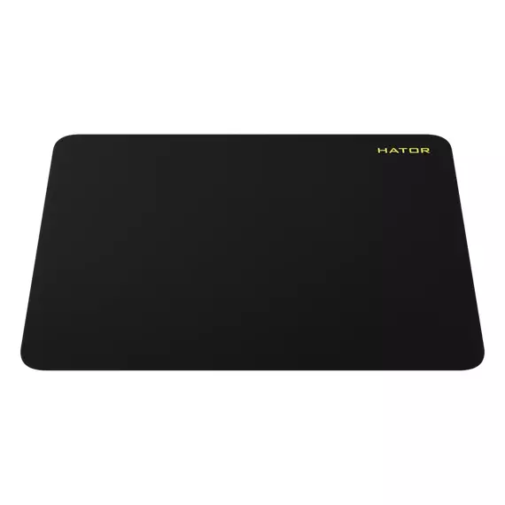 Mouse Pad pentru jocuri HATOR Tonn Mobile, Extra Small, Negru, 2 image