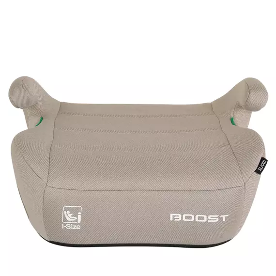 Scaun auto Moni Car seat Boost 125-150cm Beige 125-150cm 3801005153749, 2 image