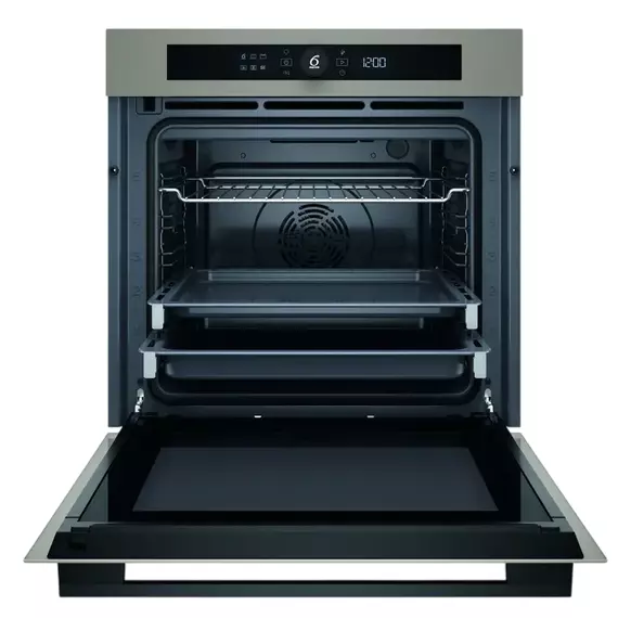 Cuptor Electric Whirlpool WOI5S8PM2SEA, Verde, 3 image
