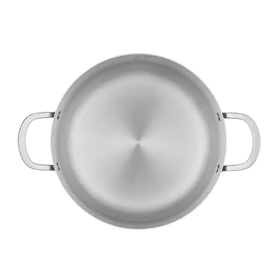 Cratiță RESTO 95027, 7,3L, Oțel inoxidabil, 4 image