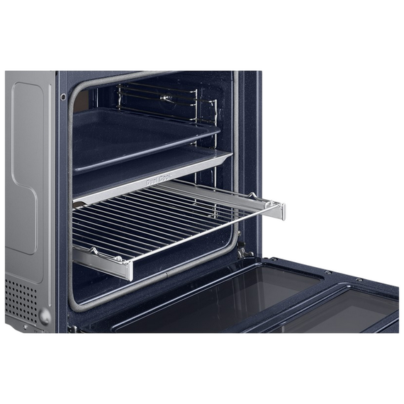 Cuptor Electric Samsung NV7B4345VAK/WT, Negru, 3 image