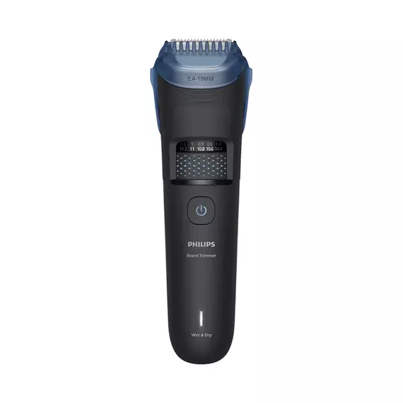 Trimmer pentru bărbați Philips BT5775/15, Negru, 3 image
