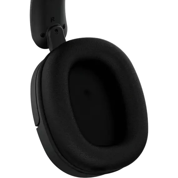 Căști gaming ASUS TUF Gaming H1, Fără fir, Negru, 2 image