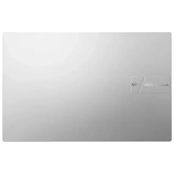 Laptop 15,6" ASUS Vivobook 15 M1502NAQ, Cool Silver, AMD Ryzen 7 170, 16GB/512GB, Fără SO, 7 image