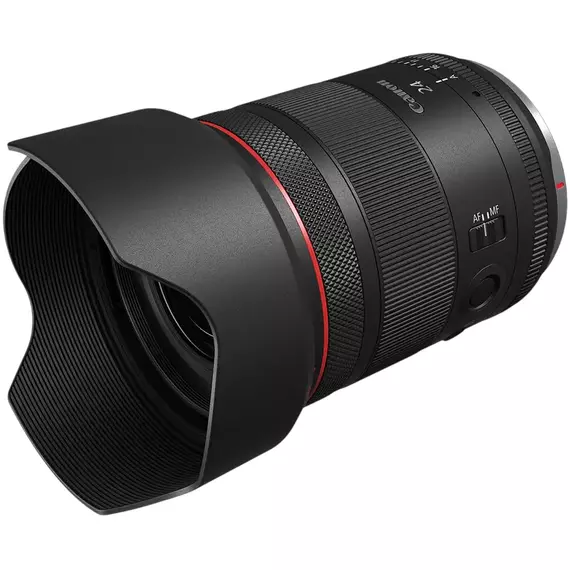 Obiectiv foto Canon RF 20mm f/1.4 L VCM, 3 image