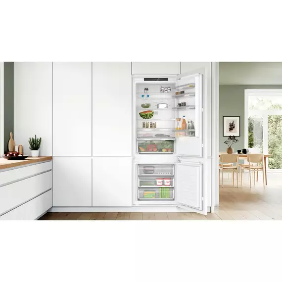 Bin/Refregerator Bosch KBN96VFE0, 5 image