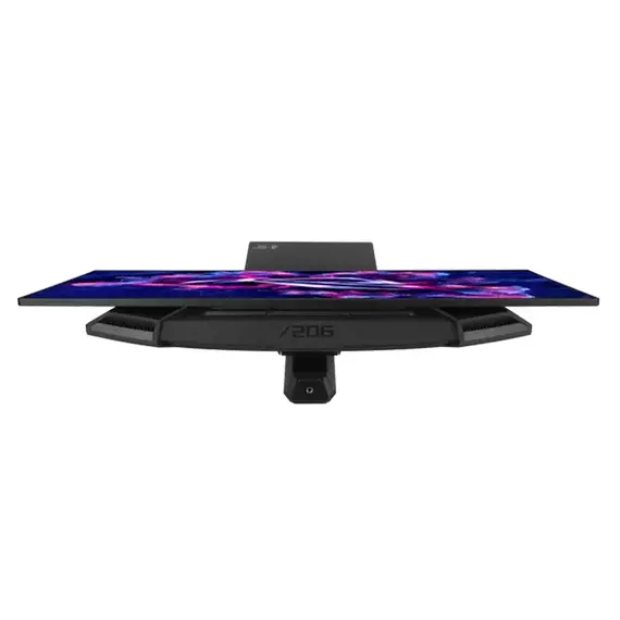 27" ASUS ROG Strix XG27UQDMS,Black,OLED,3840x2160,240Hz,G-Sync+FreeSync,0.03msGTG,1000cd,HDR10,HDMI+, 6 image