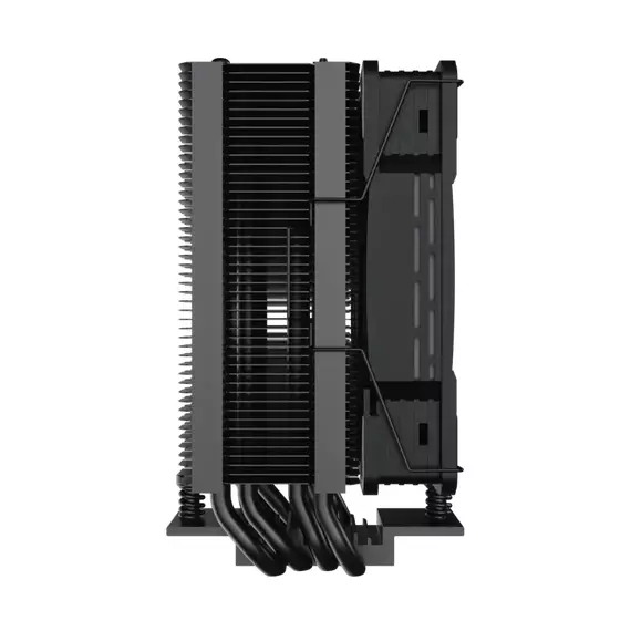Cooler procesor Gamemax Ice Force, 6 image
