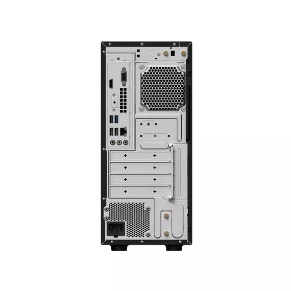 Asus ExpertCenter D501MER Black (Core i3-14100, 8GB RAM, 256GB SSD, W11Pro), 2 image