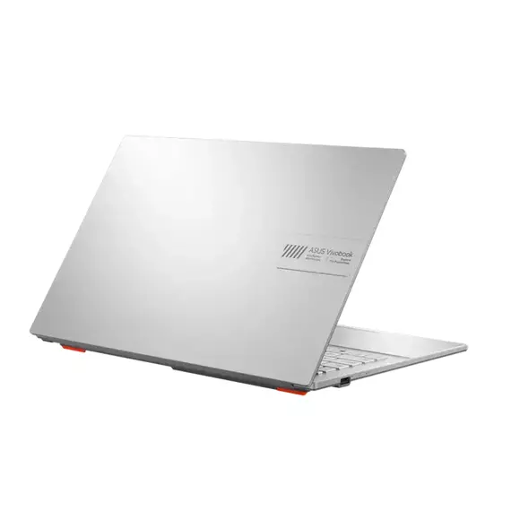 Laptop 15,6" ASUS Vivobook Go 15 E1504FA, Cool Silver, AMD Ryzen 5 40, 16GB/512GB, Fără SO, 6 image
