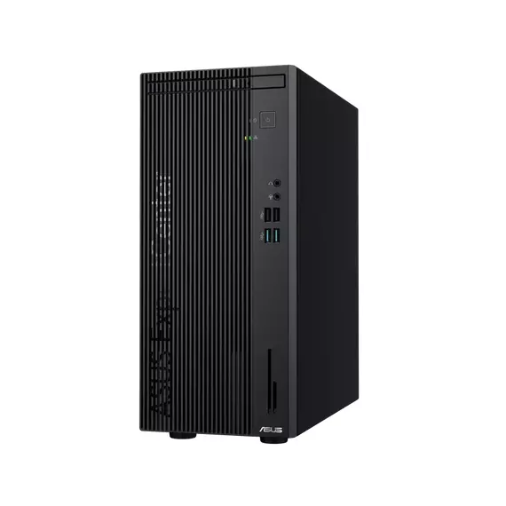 Asus ExpertCenter D501MER Black (Core i3-14100, 8GB RAM, 256GB SSD, W11Pro), 4 image