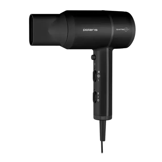 Uscător de păr Polaris PHD2044Ti, 1900W, Negru, 2 image