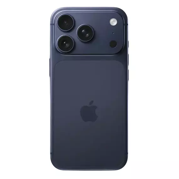 Apple iPhone 17 Pro 512 GB, Blue Deep, 4 image