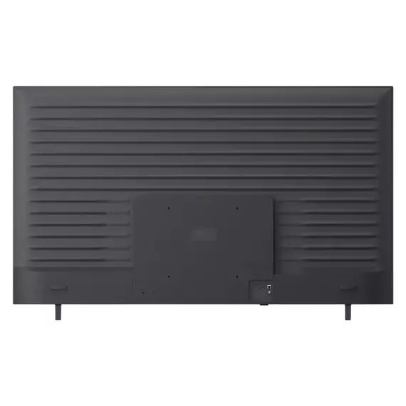 75" LED SMART TV LG 75QNED70B6A, QD Nanocell, 4K UHD, webOS, Black, 5 image