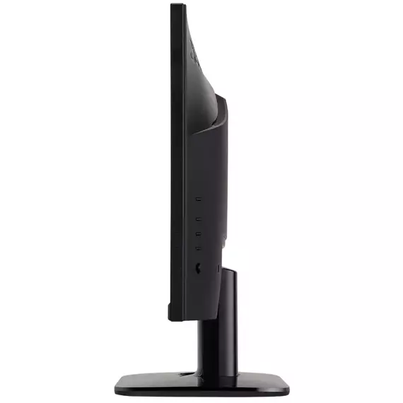 23,8" Monitor Acer KA242YE0BI, IPS 1920x1080 FHD, Negru, 4 image