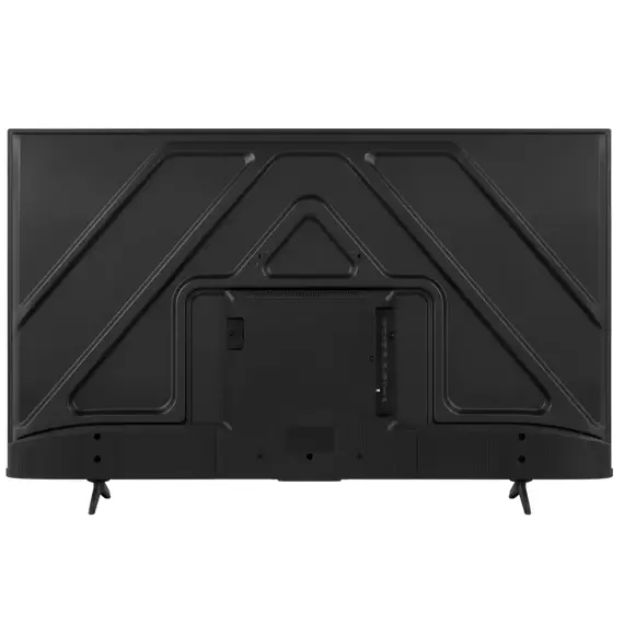 55" LED SMART TV Hisense 55A6S, 3840x2160 4K UHD, VIDAA U OS, Negru, 5 image
