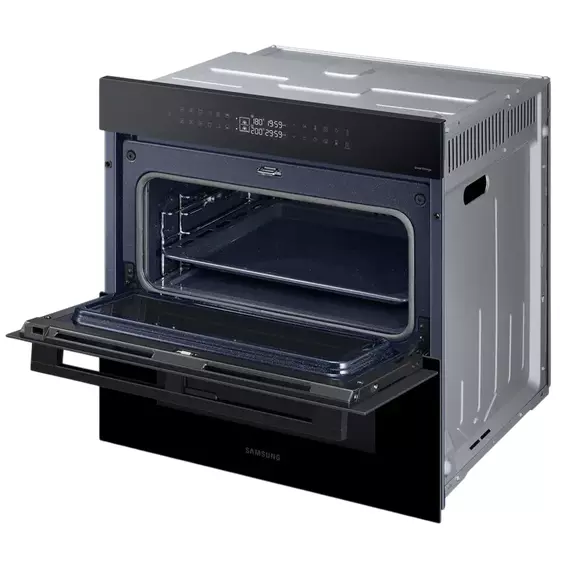 Cuptor Electric Samsung NV7B4345VAK/WT, Negru, 5 image