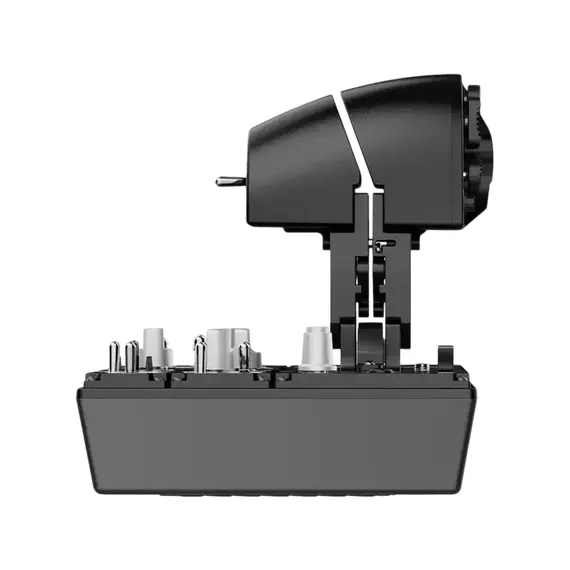 Joystick pentru jocuri MOZA MTP Throttle Panel, Negru, 6 image