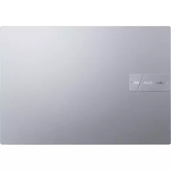 Laptop 16" ASUS Vivobook 16 M1605NAQ, Cool Silver, AMD Ryzen 5 150, 16GB/512GB, Fără SO, 6 image
