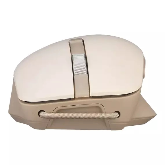 Mouse ASUS SmartO MD200, Bej, 2 image