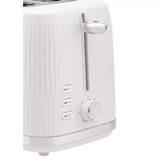 Toaster Gorenje T850DPW, Alb, 8 image