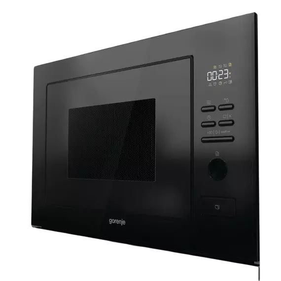 Cuptor cu microunde Gorenje BM251M2BG, Negru, 6 image