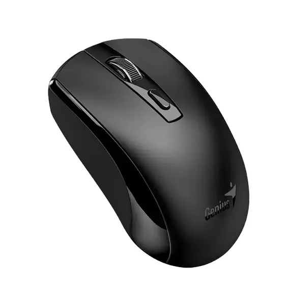 Mouse Genius ECO-8150, Negru, 3 image