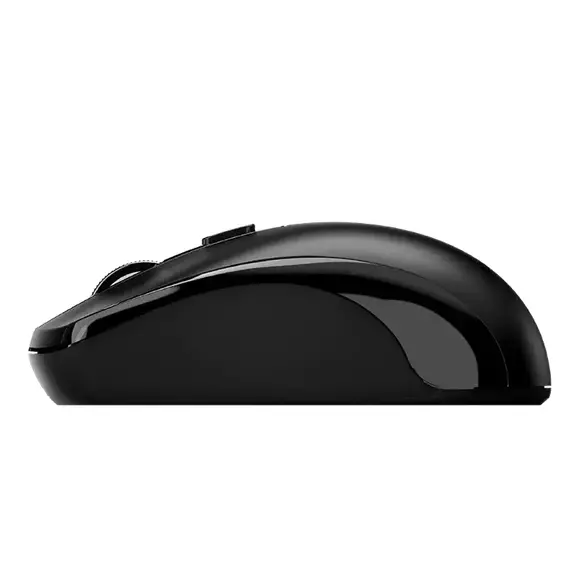 Mouse Genius ECO-8150, Negru, 5 image
