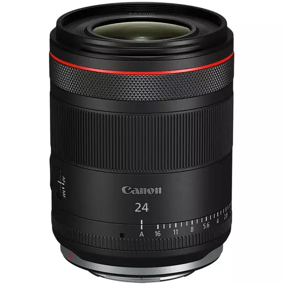 Obiectiv foto Canon RF 20mm f/1.4 L VCM, 7 image