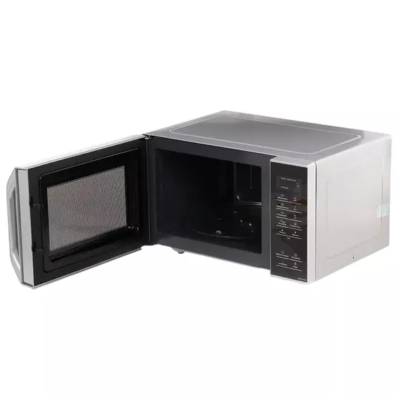 Cuptor cu microunde Panasonic NN-ST34HMZUE, Oțel inoxidabil, 8 image