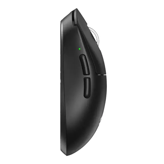 Gaming Mouse MCHOSE A7 V2 Ultra, Negru, 2 image