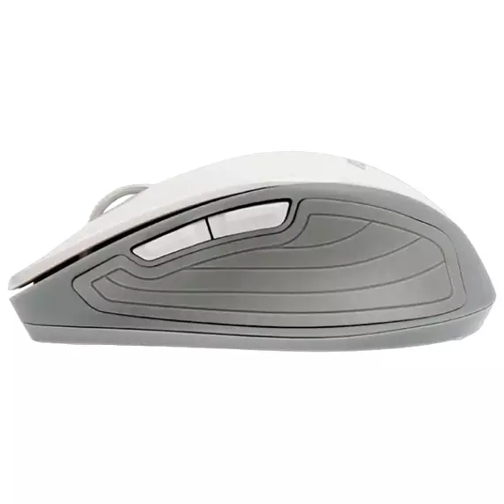 Mouse Wireless ASUS WT465, Alb, 2 image