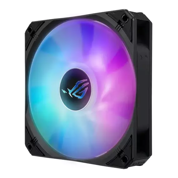 Cooler procesor ASUS ROG STRIX LC III 360 ARGB, 5 image