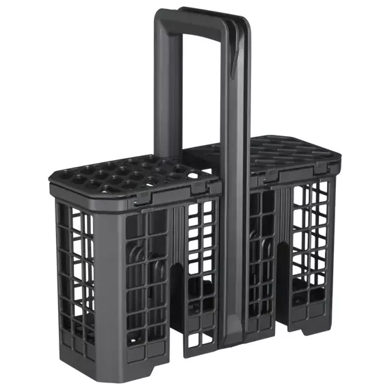 Mașină de spălat vase Samsung DW80H77JAI0U1, Gri, 8 image