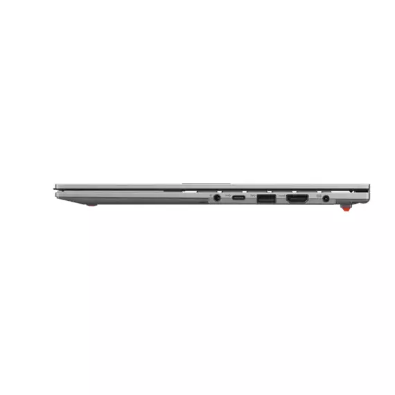 Laptop 15,6" ASUS Vivobook Go 15 E1504FA, Cool Silver, AMD Ryzen 5 40, 16GB/512GB, Fără SO, 7 image
