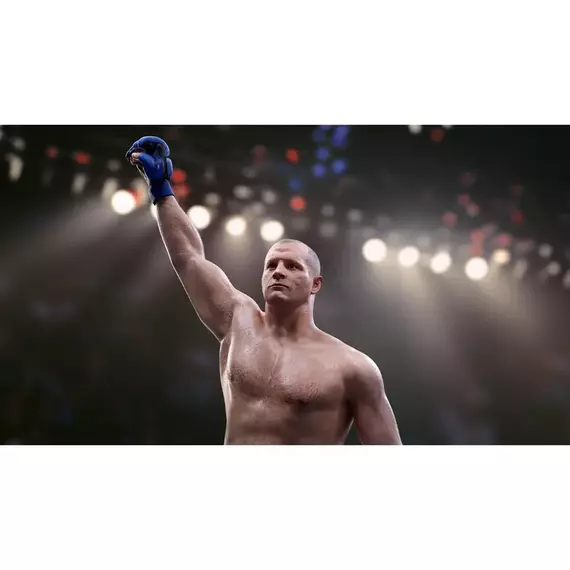 ActiVision UFC 5, Lupta, Xbox, Disc, 3 image