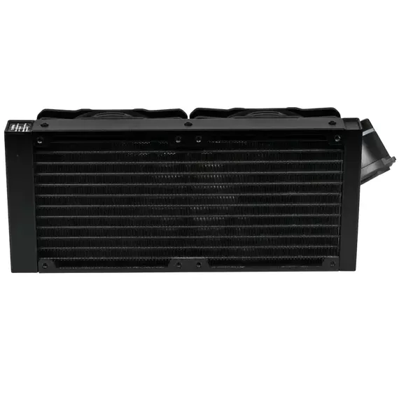 Cooler procesor Cougar Poseidon Vistek ARGB 240, 4 image