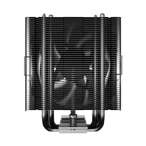 Cooler procesor Gamemax Ice Force, 8 image