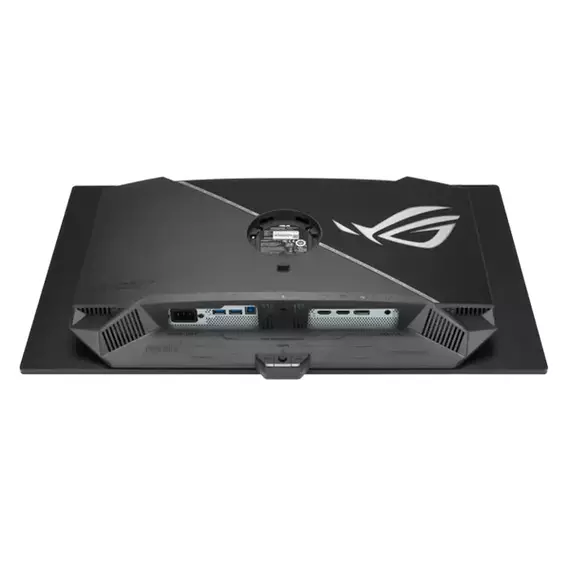 27" ASUS ROG Strix XG27UQDMS,Black,OLED,3840x2160,240Hz,G-Sync+FreeSync,0.03msGTG,1000cd,HDR10,HDMI+, 3 image