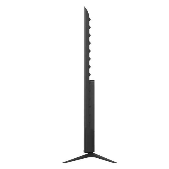 75" LED SMART TV LG 75QNED70B6A, QD Nanocell, 4K UHD, webOS, Black, 4 image